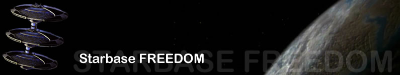 Starbase Freedom