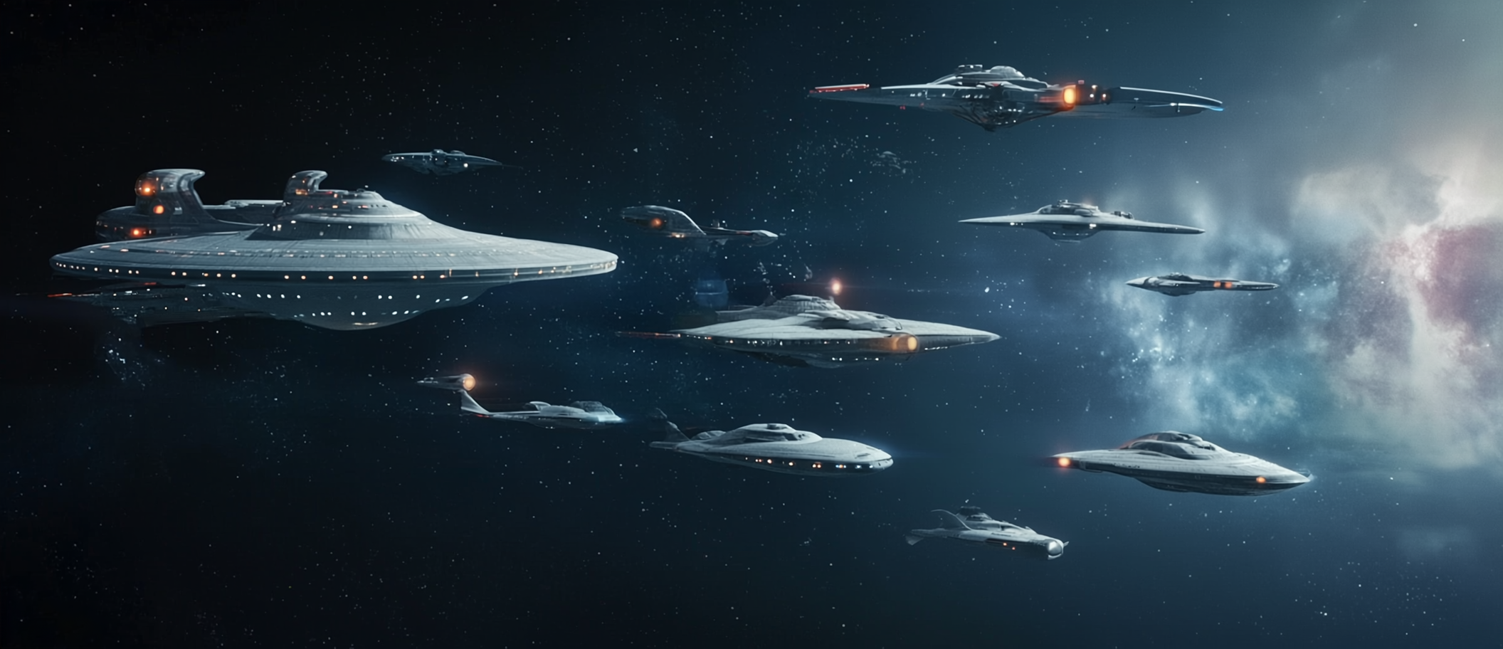 Star Trek: Freedom community banner