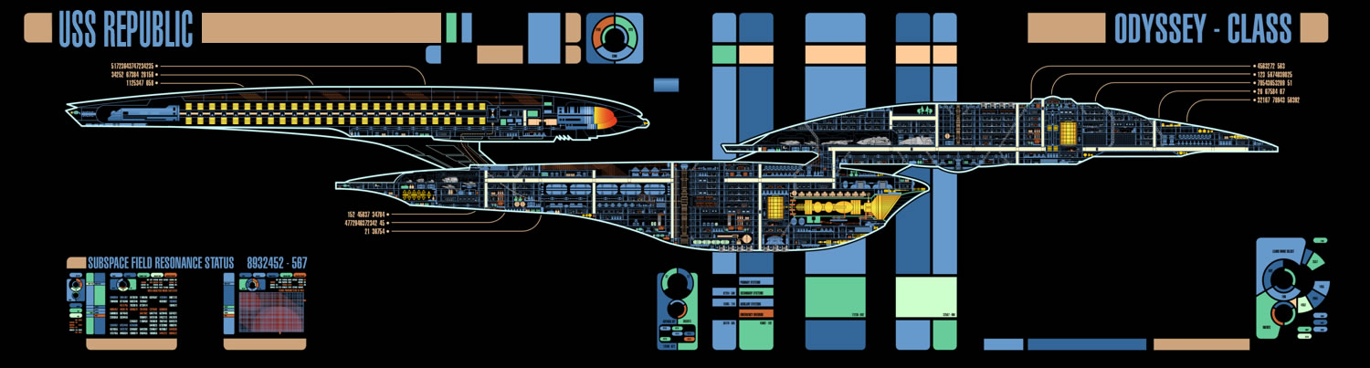 USS Republic